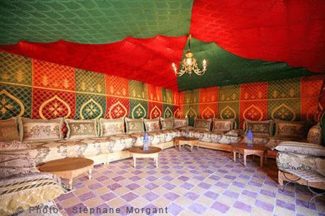 Riad Essaoussan Marrakesh Bagian luar foto