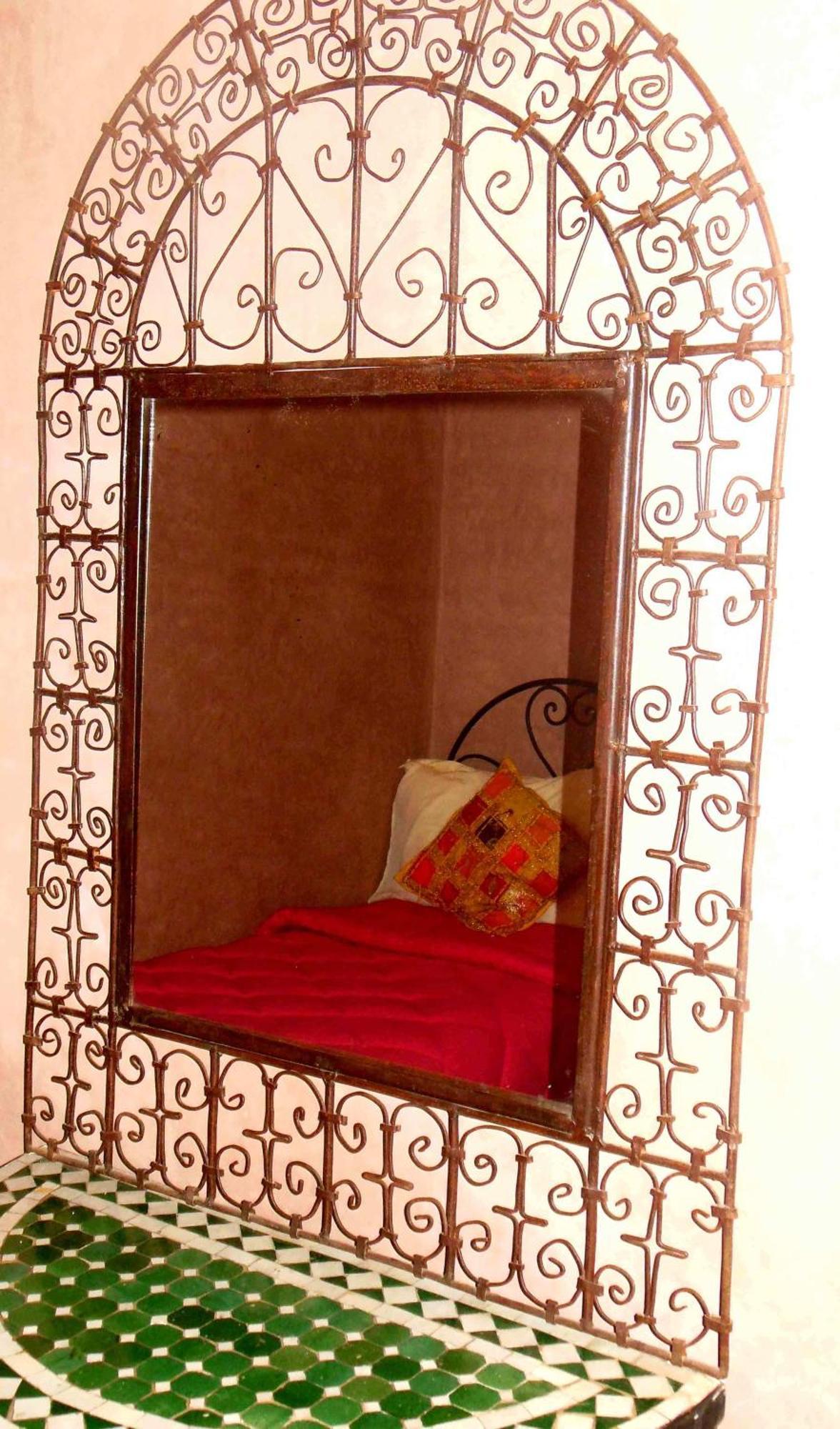 Riad Essaoussan Marrakesh Ruang foto